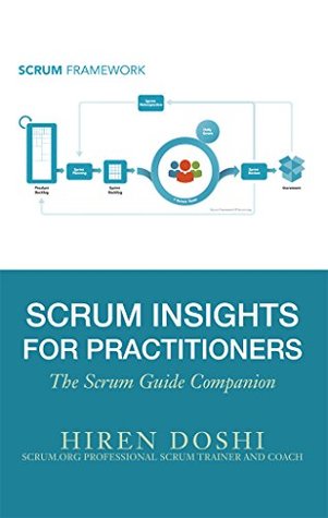 Scrum Insights for Practitioners