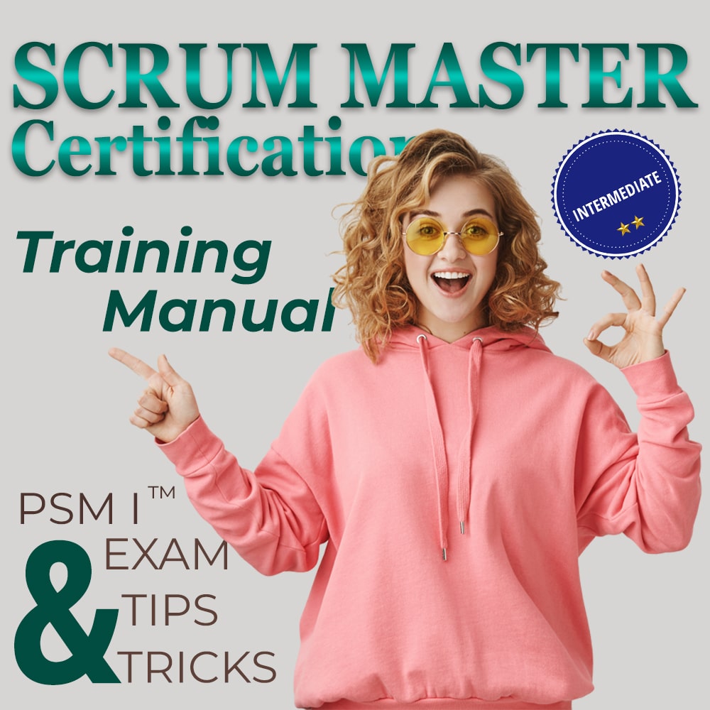 Scrum-Master-Training-Manual
